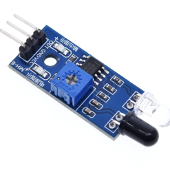 Capteur de Proximité Infrarouge - FC 51, Garantie 1 Mois