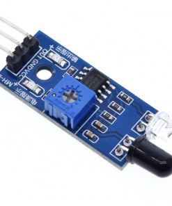Capteur de Proximité Infrarouge - FC 51