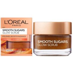 Alternative view of L'Oréal Paris Sucres de Soin Gommage Eclat 50 ml