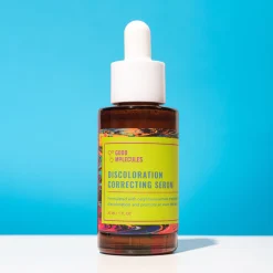 Alternative view of Good Molecules Discolorating Correcting Serum 30ml