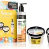Coffret Soin du Corps Organic Shop
