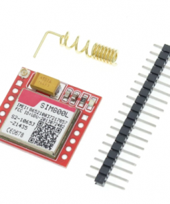 Module SIM800L GPRS GSM