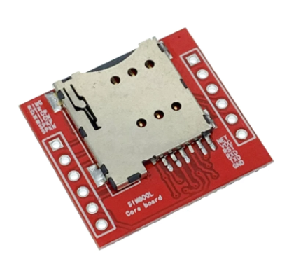 Module SIM800L GPRS GSM – Image 2