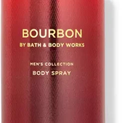 Alternative view of Bourbon, Pack Bath and Body Works