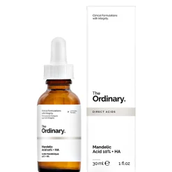 The Ordinary Acide Mandélique 10% + HA 30ml