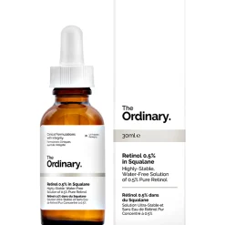 The Ordinary Retinoids Serum 0.5% in Squalane 30 ml