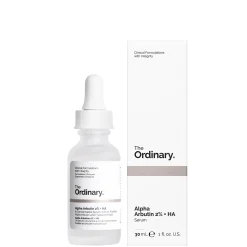 The Ordinary Alpha Arbutin 2% + HA 30ml