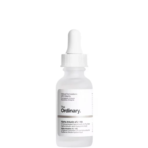 The Ordinary Alpha Arbutin 2% + HA 30ml – Image 3