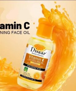 DISAAR Sérum Blanchissant à la Vitamine C