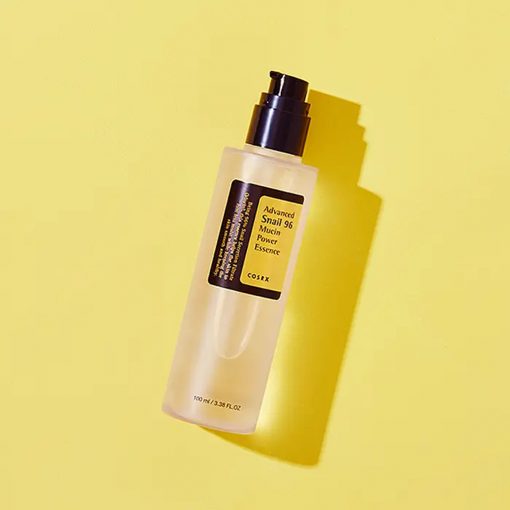 COSRX Advanced Snail 96 Mucin Power Essence 100ml – Image 2