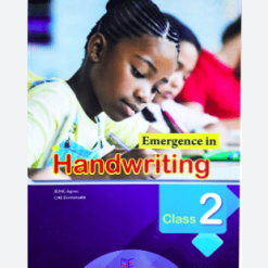 Emergence in Handwritting Class 2
