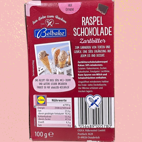 MADON PROD