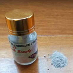 Alternative view of Poudre de Coquilles d'Escargot de Tsalach Beauty 40g