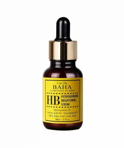 BAHA HB Sérum Eclaircissant à l'Hydroquinone 2% 30ml