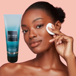 Alternative view of Gamme Freshwater Spray, Crème Hydratante, Fragance