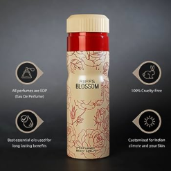 Alternative view of Déodorant Riiffs BLOSSOM 200ml