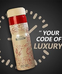 Déodorant Riiffs BLOSSOM 200ml