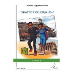 Didactica Dell'Italiano Livello 1