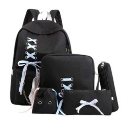 Ensemble de Sacs à Lacets 5 Pièces