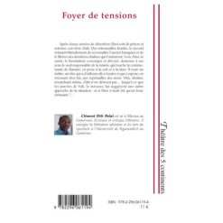 Alternative view of Foyer de Tensions