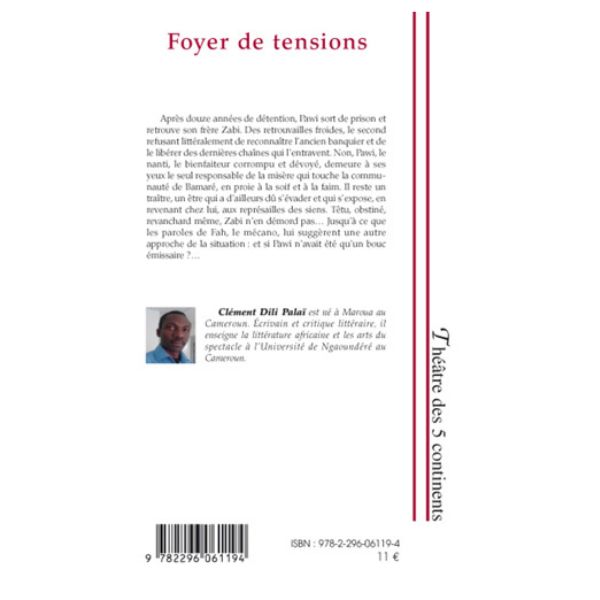 Foyer de Tensions – Image 2