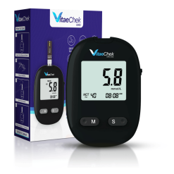 Glucomètre VitaeChek