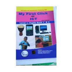 ICT Winners classes 1 and 2