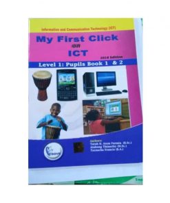 ICT Winners classes 1 and 2