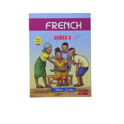 French Class 3