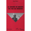 La Légende du Wagadu Vue par Sia yatabere