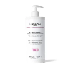 Nubiance - Lait Corps Hydratant et Correcteur d´Hyperpigmentation 500ml