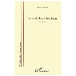 Le Ciel Dans Les Bras