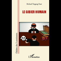 Le Gibier Humain