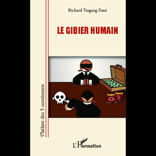 Le Gibier Humain