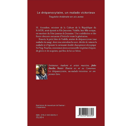 Le Drépanocytaire Un Malade Victorieux – Image 2