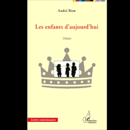 Les Enfants d’Aujourd’hui