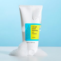 Alternative view of COSRX Low pH Goood Morning Gel Cleanser 150ml