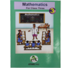 Mathematics Class 3