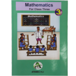 Mathematics Class 3