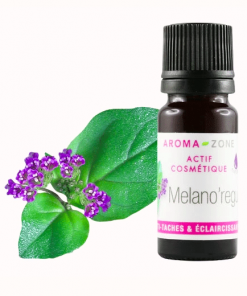 Actif Melano'regul Aroma-Zone 10ml et 30ml