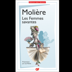 Les Femmes Savantes