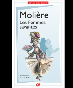 Les Femmes Savantes