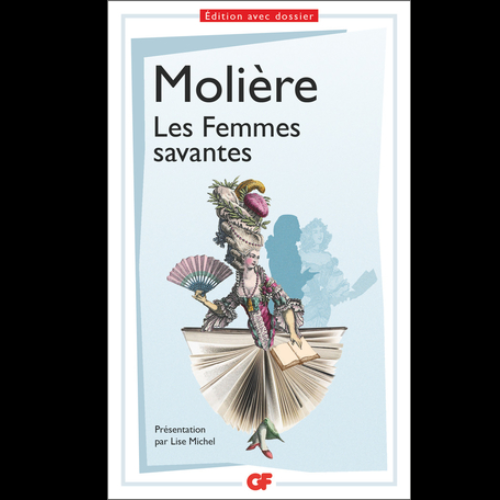 Les Femmes Savantes