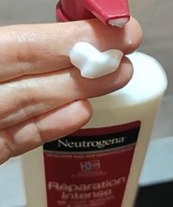 Alternative view of Lait Neutrogena Intense Repair 250 ml
