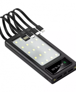 Alternative view of Power Bank pour Lampe de Camping