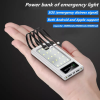Power Bank pour Lampe de Camping