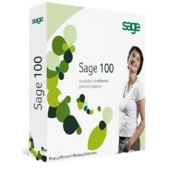 Sage 100 Cloud V9 Pour SQL Serveur