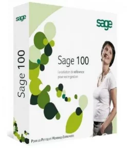 Sage 100 Cloud V9 Pour SQL Serveur