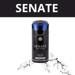 Déodorant Riiffs Luxury Senate pour Homme