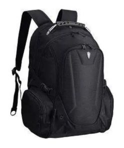 Sac à Dos à Grande Capacité pour Ordinateur Portable Victoriatourist V6012